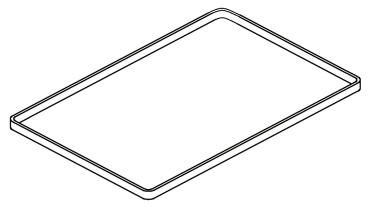 Deckeldichtung swhip